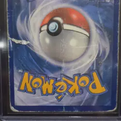 Pokemon TCG Mew EX Full Art Holo Ultra Rare Legendary Treasures RC24/RC25 120 HP - Image 5