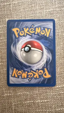 CHARIZARD 1999 Pokemon Base #4/102 Holo CLEAN - Image 2