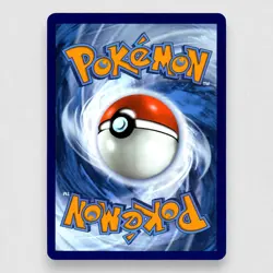 Mew ex 205/165 SV: Scarlet & Violet 151 Holo Hyper Rare Pokemon TCG NM - Image 2