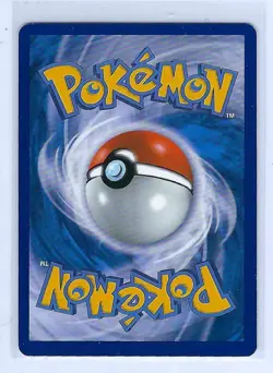 Pokemon 2015 TEAM AQUA'S SECRET BASE Trainer Holo 28/34 C408 - Image 2