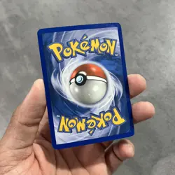 Pokemon TCG Feraligatr (Delta Species) 2/101 Dragon Frontiers 2006 Holo MP RARE - Image 2