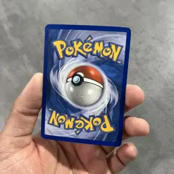 Pokemon TCG Feraligatr (Delta Species) 2/101 Dragon Frontiers 2006 Holo MP RARE - Image 5