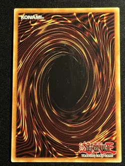 Comic Hand (Purple) 1st Edition Yu-Gi-Oh Card DLCS-EN077 Lightly Played LP - Image 2