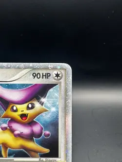 2006 Pokemon Delcatty ex 91/100 EX Crystal Guardians Holo Ultra Rare [Vintage] - Image 5