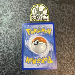 Wally Trainer FULL ART RARE 107/108 XY Roaring Skies Pokemon 2015 VLP - Image 2