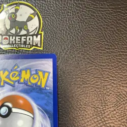 Wally Trainer FULL ART RARE 107/108 XY Roaring Skies Pokemon 2015 VLP - Image 4