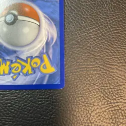 Wally Trainer FULL ART RARE 107/108 XY Roaring Skies Pokemon 2015 VLP - Image 5