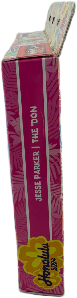 Pokemon 2024 Honolulu TCG World Championship Deck - JESSE PARKER - Image 4