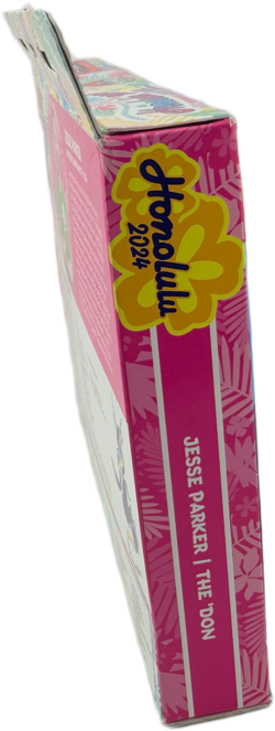 Pokemon 2024 Honolulu TCG World Championship Deck - JESSE PARKER - Image 5