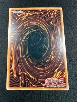 Yu-Gi-Oh! Raviel, Lord of Phantasms (NM) DR04-EN123 Dark Revelation Volume 4 - Image 2