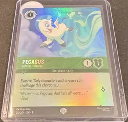 Disney Lorcana Fabled Epic EN9-Pick Your Cards - Image 2