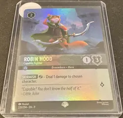Disney Lorcana Fabled Epic EN9-Pick Your Cards - Image 3
