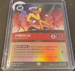 Disney Lorcana Fabled Epic EN9-Pick Your Cards - Image 4