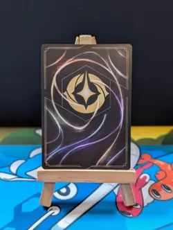 Disney Lorcana Fabled One Last Hope 222/204 Foil Card English - Image 2