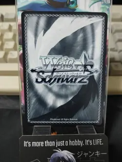 Weiss Schwarz Frieren Mimic SFN/S108-035 Card JAPAN Release - Image 3