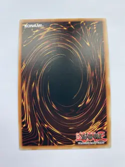 Crossout Designator RA02-EN063 Ultra Rare 1st Edition YuGiOh! NEW - Image 2