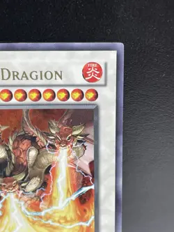 Trident Dragion RGBT-EN043 Ultra Rare NM/LP Yu-Gi-Oh! - Image 5