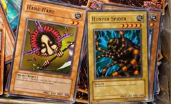 Unsorted YU-GI-OH! TCG and CCG Trading Cards Bundle (2000 Plus Cards) - Image 5