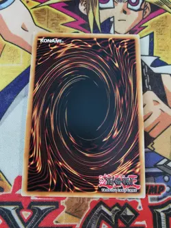 Red-Eyes Fusion brol-en067 1st Edition (NM) Ultra Rare Yu-Gi-Oh! - Image 2
