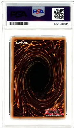 PSA Signed B. Skull Dragon RP01-EN028 RARE Unlimited Wayne Grayson Joey Yugioh - Image 2