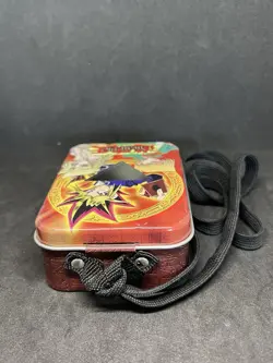 Yu-GI-Oh! - Trading Card Deck Case - w/ Lanyard! - Vintage 2003 - Image 3