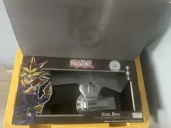 Yu-Gi-Oh! / 25th Anniversary / Limited Edition / Yugi & Kaiba Duel Disc Launcher - Image 1