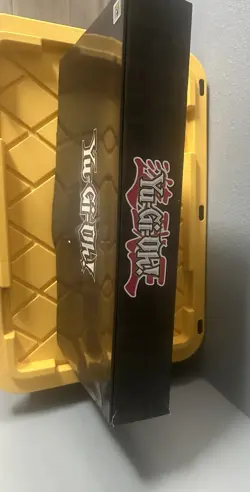 Yu-Gi-Oh! / 25th Anniversary / Limited Edition / Yugi & Kaiba Duel Disc Launcher - Image 3