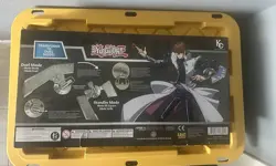 Yu-Gi-Oh! / 25th Anniversary / Limited Edition / Yugi & Kaiba Duel Disc Launcher - Image 4