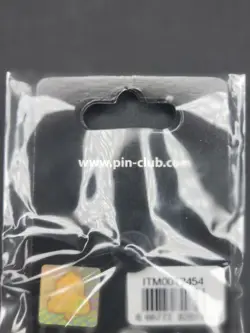 2021 Yugioh! Blue Eyes White Dragon Special Edition Pin Club - Image 4