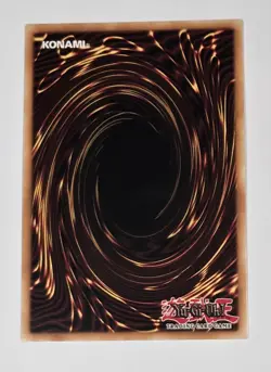 The Phantom Knights Of Torn Scales PHRA-EN003 Secret Rare 1st Edition Yugioh NM - Image 2