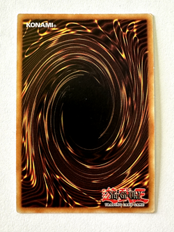 Carte Yu-Gi-Oh - JCC - Art du Rituel Avance - THSF-FR052 - Image 2