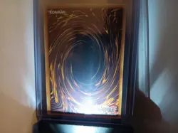 Evilswarm Ophion RA04-EN179 Quarter Century Secret Rare NM Yugioh - Image 2