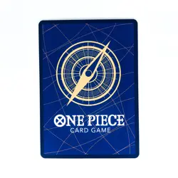 Uta ST08-002 SR Start Deck (Side Monkey D.Luffy) - ONE PIECE Card Game - Image 5