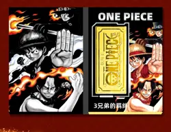 One Piece Trading Card Premium Anime CCG GK Set Vol.3 11 Pack Booster Box new - Image 3