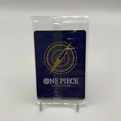 One Piece Card Game Fleeting Lullaby Promo Pack - Image 2