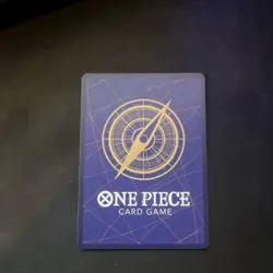 One Piece CCG St. Jaygarcia Saturn 5000 Power OP13-083 Carrying on His Will - Image 2