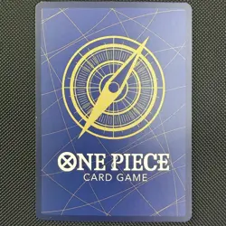 Jewelry Bonney OP08-105 SR Storage Box Set Promo - ONE PIECE Card Game JP - LP - Image 2