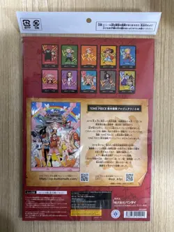 ONE PIECE Premium Card Collection Kumamoto Special Flagship 2026 Japanese - Image 2