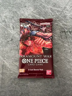 One Piece Card Game English – Pick Your Pack (OP01–OP14, EB01–EB04, PRB01-PRB02) - Image 3