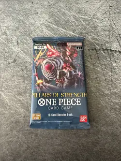 One Piece Card Game English – Pick Your Pack (OP01–OP14, EB01–EB04, PRB01-PRB02) - Image 4