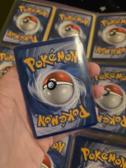 Pokemon Empoleon Holo Rare TCG Card Diamond & Pearl Stormfront 2/100 - Image 2