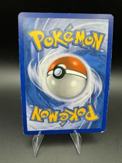 Regigigas 37/146 2008 Legends Awakened Pokemon Card Holo Rare Vintage - HP / DMG - Image 2