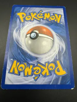 Regigigas 37/146 2008 Legends Awakened Pokemon Card Holo Rare Vintage - HP / DMG - Image 3