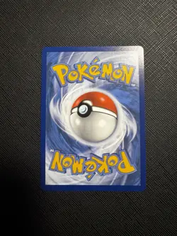 Ionos Belibolt EX 2025 Pokemon Journey Together Ultra Rare Card 172/159 Q0847 - Image 2