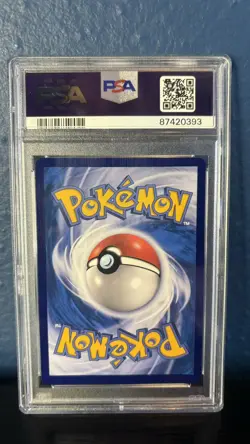 PSA 10 Pokemon S-Chinese Card Charizard VMAX 080/S-P Promo Collection Gift Box - Image 2