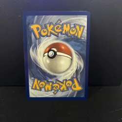 Zorua 142/086 - Pokemon White Flare Illustration rare Card NM - Image 2