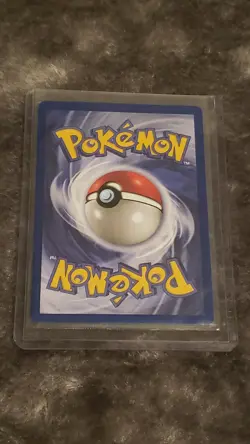 Mewtwo Black Star Promo 14 WOTC Pokemon Card - Image 2