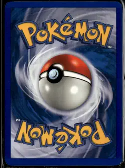 Magikarp 69/110 Common Holon Phantoms LP Pokemon Card - Image 2