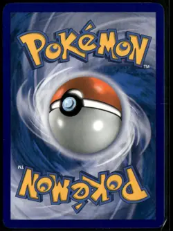 Ninetales 19/108 Rare Power Keepers LP Pokemon Card - Image 2