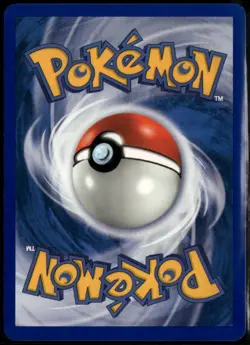 Meowth 42/95 Common Team Magma vs Team Aqua NM Pokemon Card - Image 2